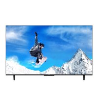  康佳55寸电视4K屏 1台 含支架 LED55G30UE