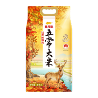 金龙鱼 五常大米 福鹿献瑞 5KG