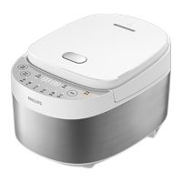飞利浦电饭煲HD3320/20