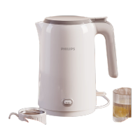 飞利浦 HD9366/20 电水壶