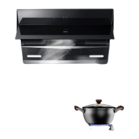 荣事达 无涂层气氮两件套RDCJ3205