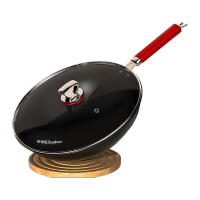 荣事达 新潮北欧炒锅 RSD134-FJ