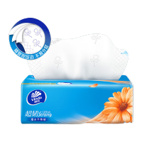 维达VD2288超韧抽纸S码102抽3包*1提生活用纸