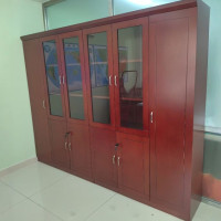 林帝尔四联文件柜180*41*180