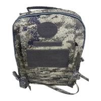 捷行者 19作训包 登山徒步野营突击包 户外双肩包战术包 岛礁色