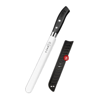 君需 水果刀 刀长21cm柄长11cm