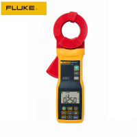 福禄克 (FLUKE) 1630-2 FC 接地环路电阻测试钳表