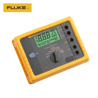 福禄克(FLUKE) 1623-2 KIT 接地电阻测试仪 仪表