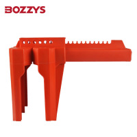 BOZZYS 可调节球阀锁 BD-F02