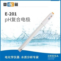 配套pH计电极 PH电极E-201*1