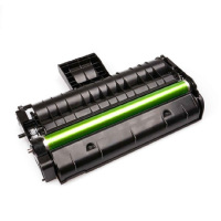 [精选]创威- SP200黑色硒鼓 适用理光 SP200S /210su /212nw 页产量2600页/个