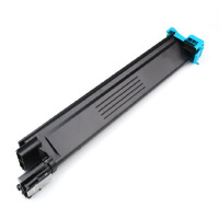 [精选]雅富仕TN312C青色粉盒 适用于柯尼卡美能达Bizhub C250/C252/C250P页产量12000/个