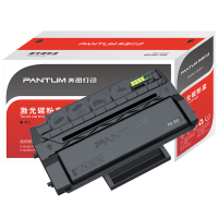 奔图(PANTUM)PD-300黑色硒鼓 P3100DN/P3205D/P3205DN/P3405D