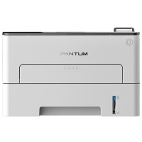 奔图(PANTUM)P3300DN A4黑白激光打印机