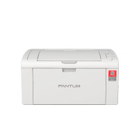 奔图(PANTUM)P2510黑白激光打印机 USB打印 A4机身