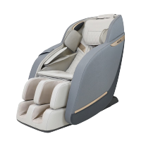 践程按摩椅R9零重力太空舱豪华SL导轨家用全身多功能智能前移按摩沙发老人生日企业礼物