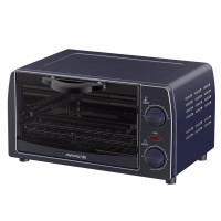 Joyoung九阳 电烤箱KX10-V601家用多功能烘焙定时控温迷你烤箱10L