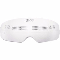 SKG眼部按摩仪E4Pro穴位热敷按摩器按摩仪 可视化护眼仪 睡眠眼罩 送生日女神节礼物