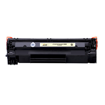 杰思特JT-C0278CT/CC328CT通用版硒鼓适用惠普 Pro P1560/P1566佳能LASERSHOT LBP6200/6200d打印机粉盒#