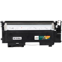 杰思特JT-CH118FBK铂金版适用118A硒鼓150 MFP178 MFP179 W2080A打印机墨粉盒 W2080A黑色硒鼓(带服务耗材)#