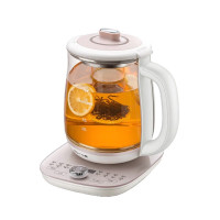 小熊(Bear)YSH-C18S2养生壶热水壶煮茶器1.8L