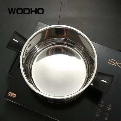 万德霍(WODHO)巴洛克汤锅