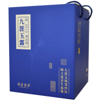 九涯丹清 品·2015老白茶 (500克/盒)
