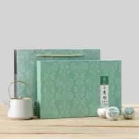 新宝堂 小青柑柑普茶礼盒泡茶(180克/盒)CY-QG180