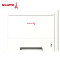 长城(GreatWall) GXP-MC1 A4国产黑白激光打印机 (计价单位:台) 黑白色