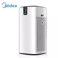 美的(Midea) KJ700G-H32 空气净化器H32Y家用卧室除甲醛二手烟味 (计价单位:台)