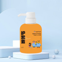 大嘴猴(paul frank) 玫瑰之心花香护发素 300ml F