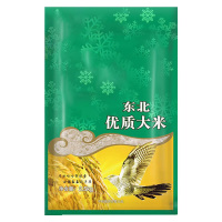 雅富仕 东北优质大米2.5kg f