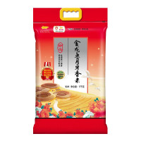 金龙鱼 月牙米 5kg f