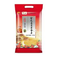 金龙鱼 月牙米 2.5kg f