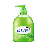 蓝月亮芦荟抑菌洗手液 500g f