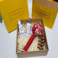 雅富仕 护手霜礼盒 F