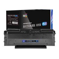 彩格PLUS系列一体鼓 黑色 PD213E/支