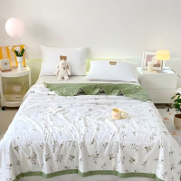 雅富仕 遇夏亲肤被 150*200 f