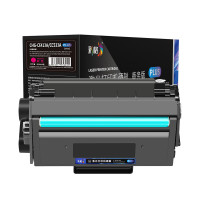 彩格PLUS系列一体鼓 黑色 T1/T2/支