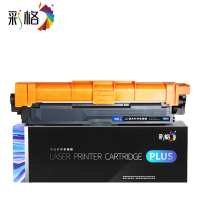 彩格PLUS系列粉盒 黑色 TN283BK/支