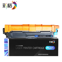 彩格PLUS系列粉盒 青色 TN283C/支