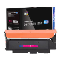 彩格PLUS系列粉盒 红色 LT1821M/支