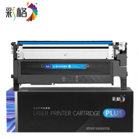 彩格PLUS系列粉盒 CLTC407S/支