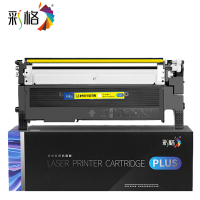 彩格PLUS系列粉盒 CLTY407S/支