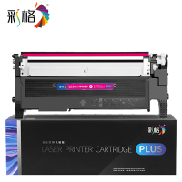 彩格PLUS系列粉盒 CLTM407S/支