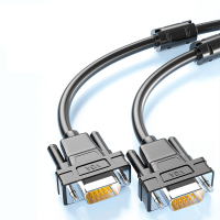 科瑞熊(CORY BEAR) CX-VGA-10.0M 10米VGA芯信号线(计价单位:根)黑色