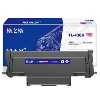 格之格硒鼓 黑色 NT-CNP438CMAX/支