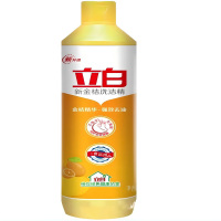 立白 500g新金桔 f