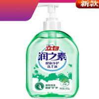立白 洗手液500ml f