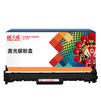 天威 硒鼓 SCX-4200 标准装 适用SAMSUNG-SCX-4200 黑色 支